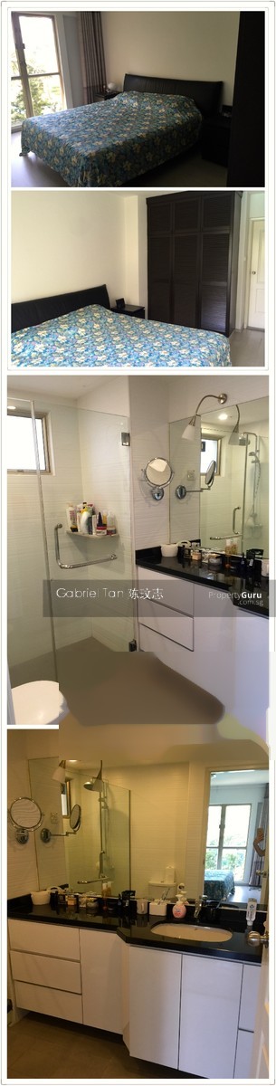 Regent Park (D5), Condominium #122313632